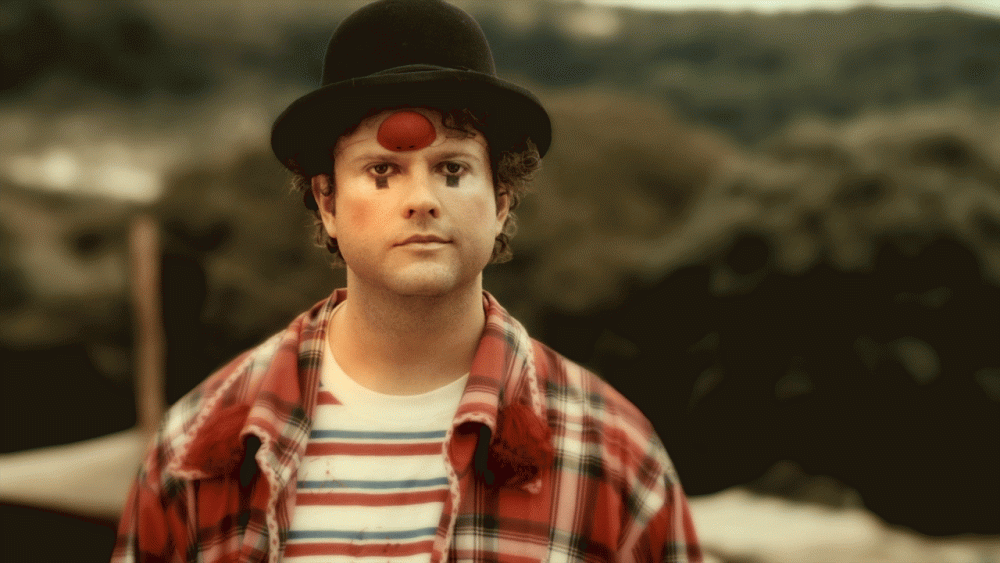 O Palhaço (2011, Bananeia/Globo Filmes)