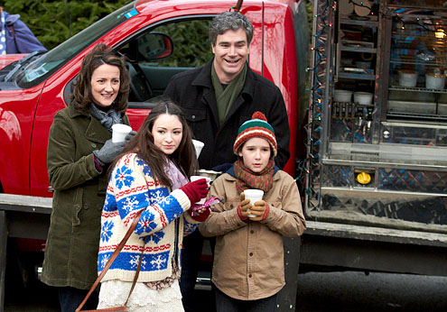 Home Alone: Holiday Heist (2012, 20th Century Fox)