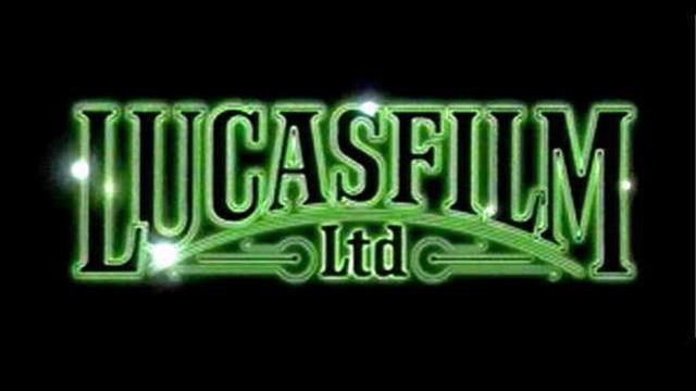 Lucasfilm logo (Lucasfilm/Disney)