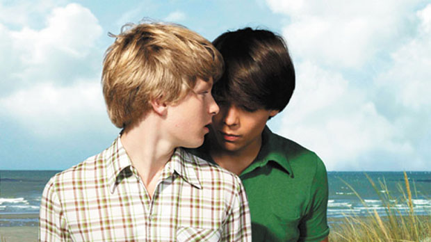 North Sea Texas (2011, Strand Releasing)