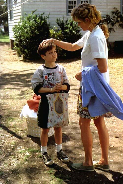 Paradise (1991, Touchstone Pictures)