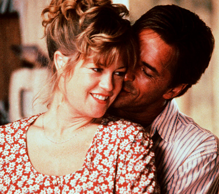 Paradise (1991, Touchstone Pictures)