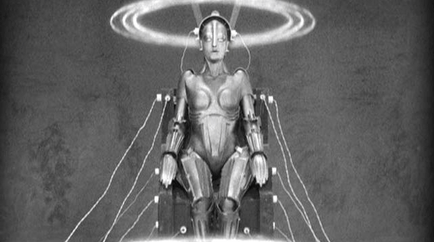 Metropolis (1927, Kino)