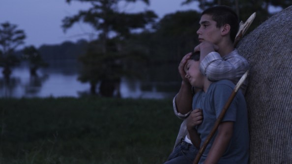 The Dynamiter (2011, Film Movement)