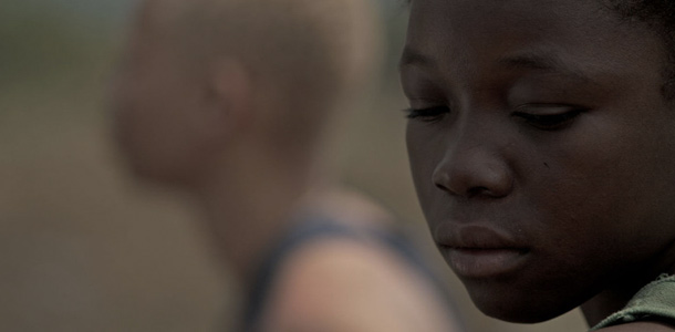 War Witch (2012, Tribeca Film)