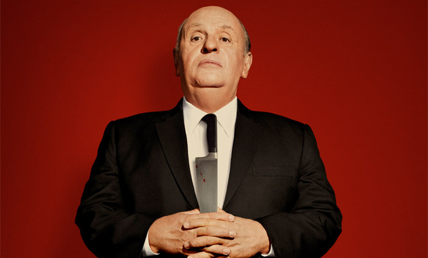 Hitchcock (2012, Fox Searchlight)