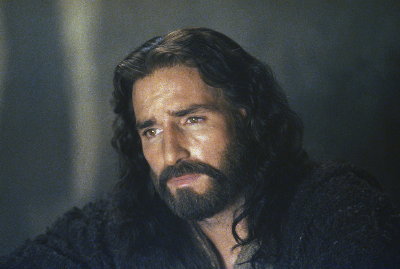 The Passion of the Christ (2004, Newmarkey Releasing)