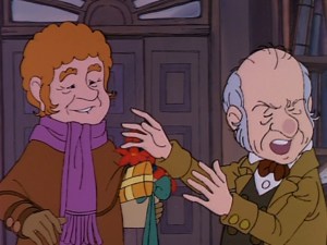 Teh Stingiest Man in Town (1978, Rankin/Bass)