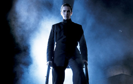 Equilibrium (2002, Dimension Films)