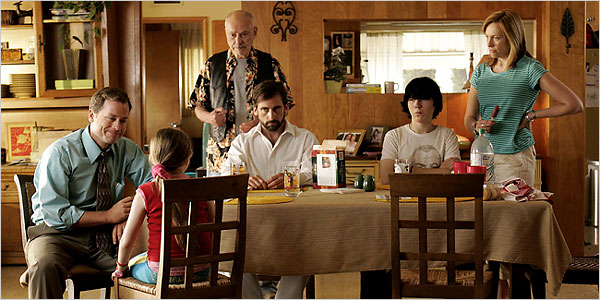 Little Miss Sunshine (2006, Fox Searchlight)