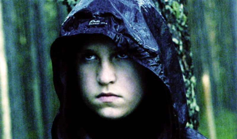 The Return (2004, Kino International)