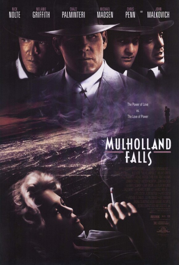 Mulholland Falls (1996, MGM)