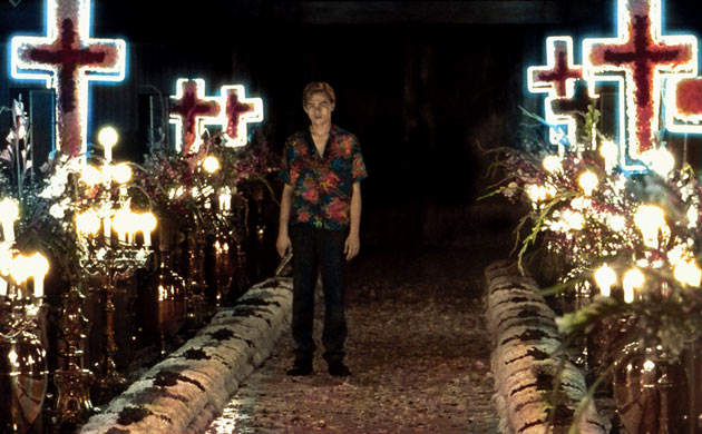 Romeo + Juliet (1996, 20th Century Fox)