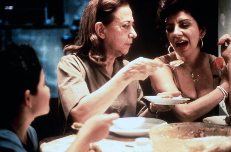 Central Station (1998, Sony Pictures Classics)