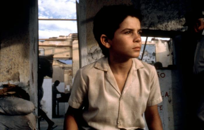 Central Station (1998, Sony Pictures Classics)