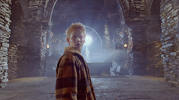 The Seeker: The Dark is Rising (2006, 20th Century Fox)