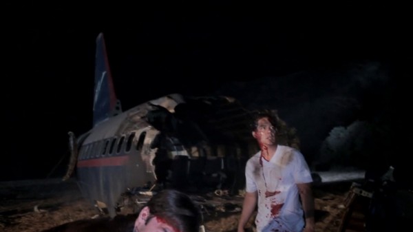 Area 407 (2012, IFC Films)