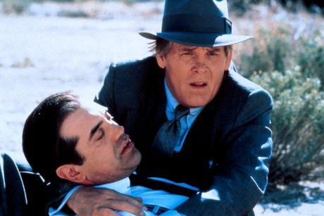 Mulholland Falls (1996, MGM)