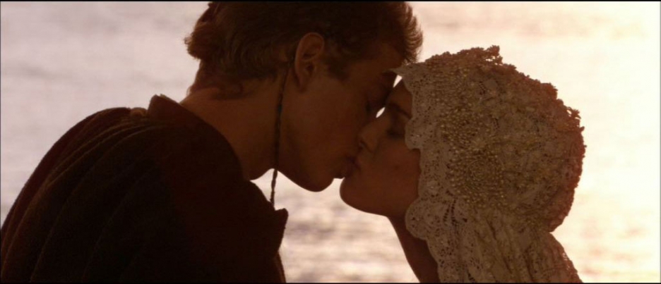 Star Wars: Episode II - Attack of the Clones (2002, 20th Century Fox)