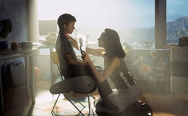 Artificial Intelligence: A.I. (2001, DreamWorks)