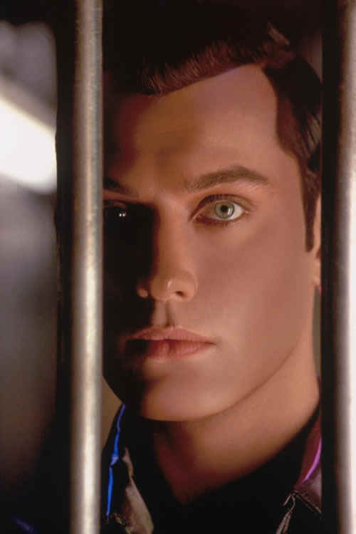 Artificial Intelligence: A.I. (2001, DreamWorks)