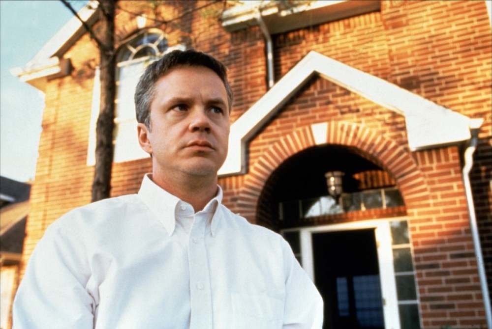 Arlington Road (1999, Screen Gems)