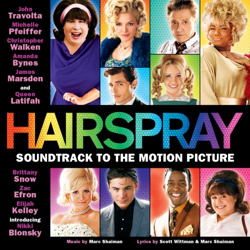Hairspray 92007, New Line Cinema)