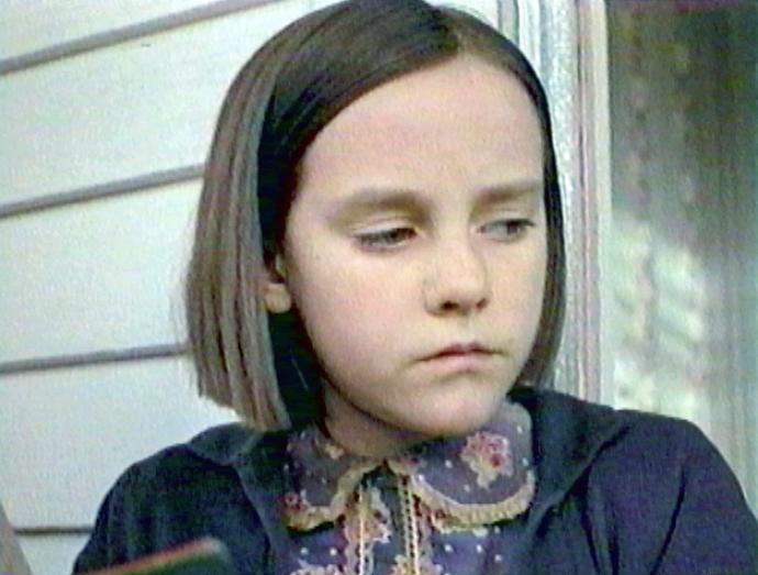 Bastard Out of Carolina (1996, Showtime)