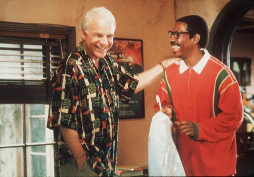 Bowfinger (1999, Universal)