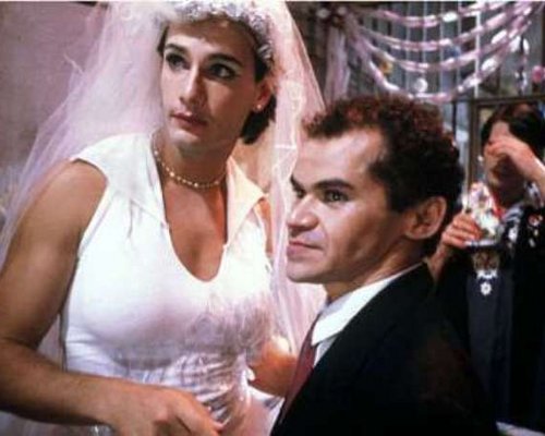 Carandiru (2003, Globo Filmes)