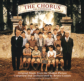 The Chorus (2004, Nonesuch Records)