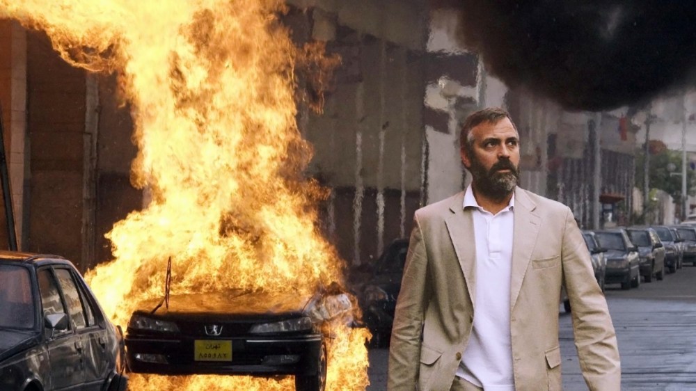 Syriana (2005, Warner Bros.)