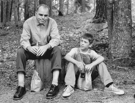 Sling Blade (1996, Miramax)