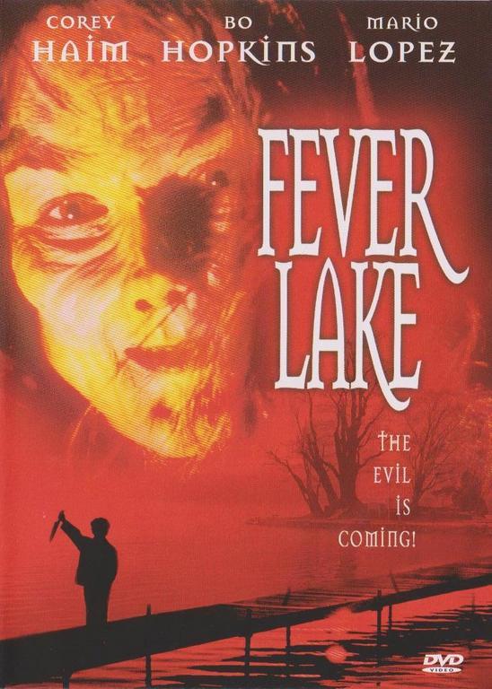 Fever Lake (1996)