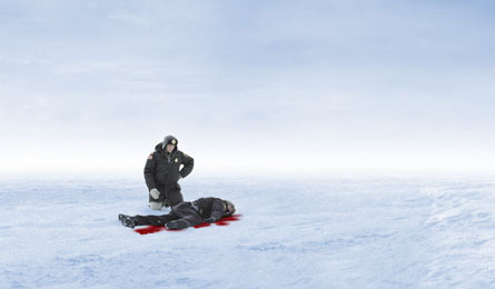 Fargo (1996, Miramax)