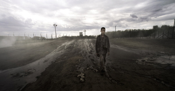 Fateless (2005, Hungarian motion Picture Ltd.)