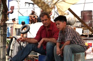 Get the Gringo (2012, Icon)