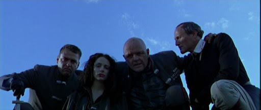 Titus (1999, Fox Searchlight)