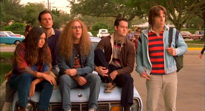 There's Something About Mary (1998, 20th Century Fox)