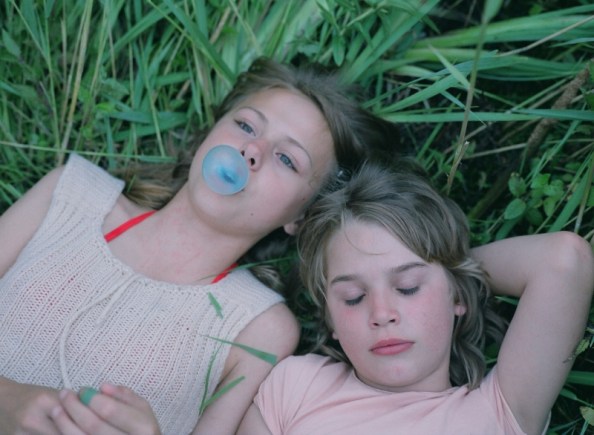 Kauwboy (2012, Waterland Film BV)