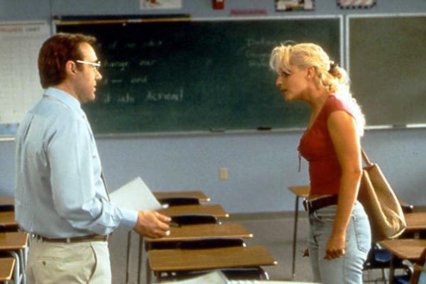 Pay It Forward (2000, Warner Bros.)