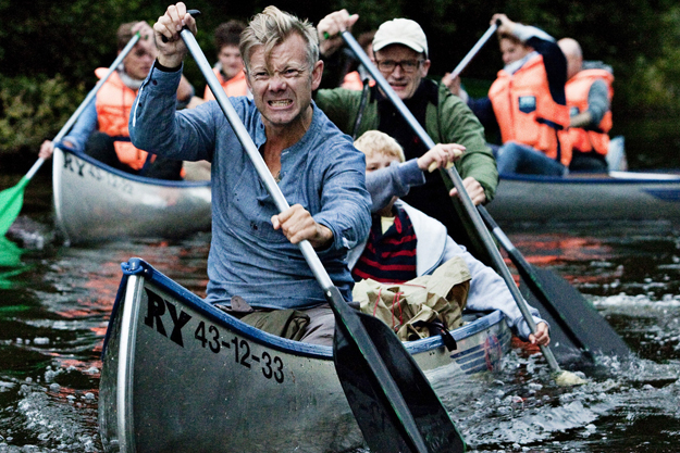 Klown (2010, Drafthouse Films)