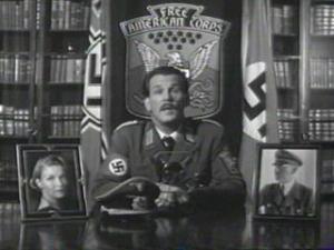 Mother Night (1996, Fine Line Features)