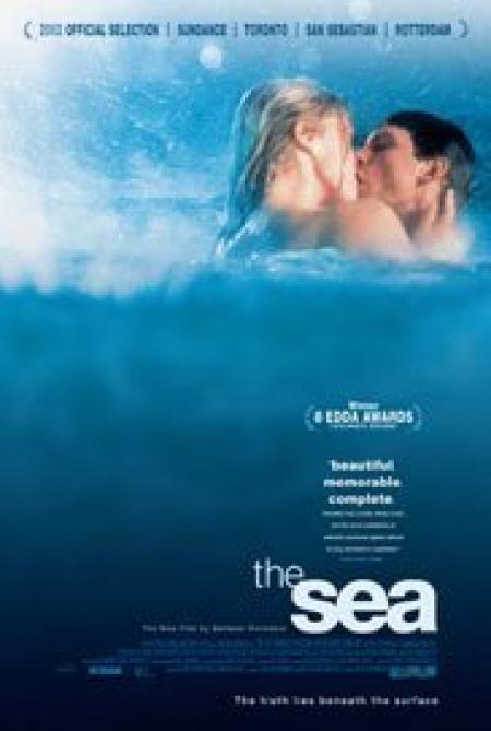 The Sea (2002, Palm Pictures)