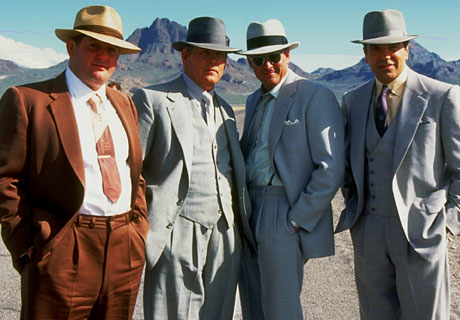 Mulholland Falls (1996, MGM)