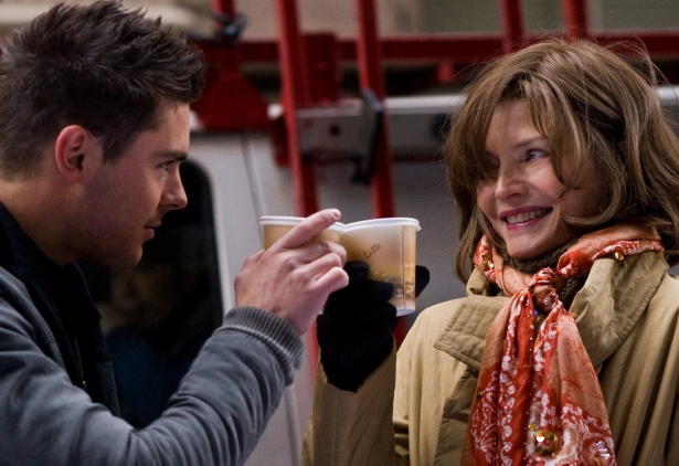 New Year's Eve (2011, Warner Bros.)