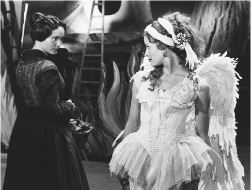 Cousin Bette (1998, Fox Searchlight)