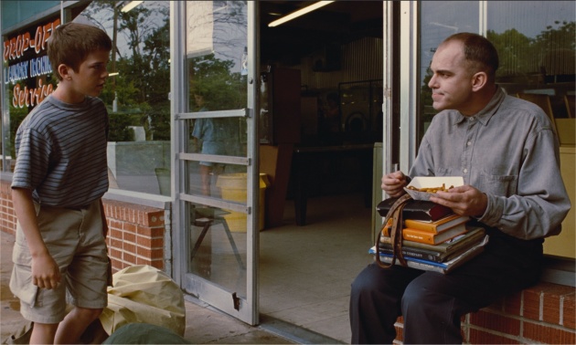Sling Blade (1996, Miramax)