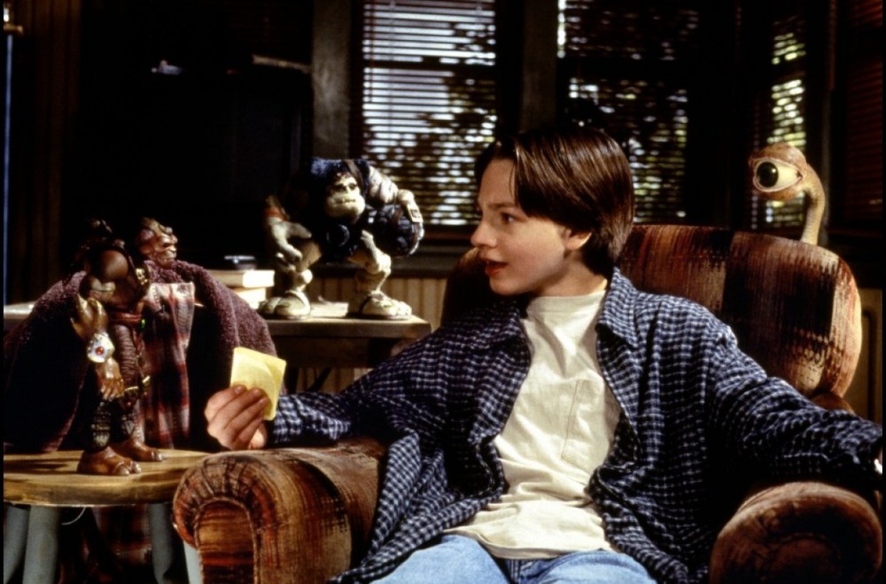 Small Soldiers (1998, Universal/DreamWorks)