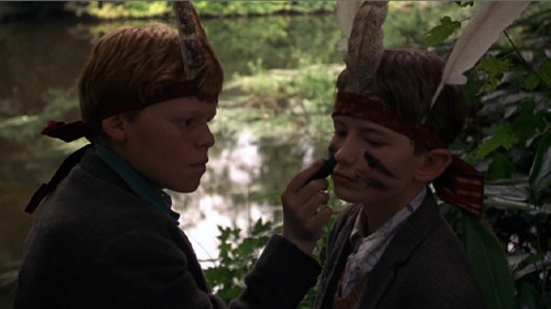 The Butcher Boy (1998, Warner Bros.)